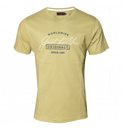 Remera Worldwide