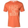 Remera Face