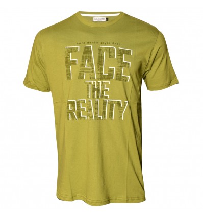Remera Face