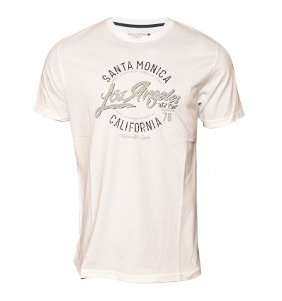 Remera Los Angeles