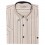 Camisa a rayas M/C