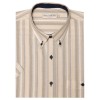 Camisa a rayas M/C
