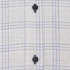 Camisa a cuadros M/C