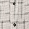 Camisa a cuadros M/C