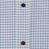 Camisa a cuadros M/C