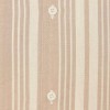 Camisa de lino a rayas M/C