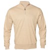 Sweater medio cierre importado
