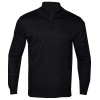 Sweater medio cierre importado