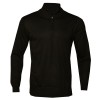Sweater medio cierre importado