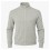 Campera tejida
