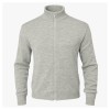 Campera tejida