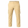 Pantalón cargo importado