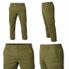 Pantalón cargo importado