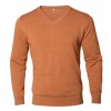 Sweater antrón con pelo