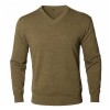 Sweater antrón con pelo