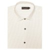 Camisa estampada M/L