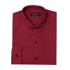 Camisa estampada M/L