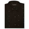 Camisa estampada M/L