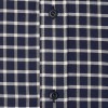 Camisa a cuadros M/L