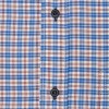 Camisa a cuadros M/L