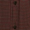 Camisa a cuadros M/L