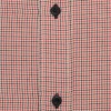 Camisa a cuadros M/L