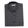 Camisa a cuadros M/L