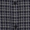 Camisa a cuadros M/L