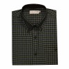 Camisa a cuadros M/L