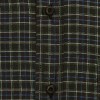 Camisa a cuadros M/L