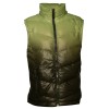 Campera chaleco degradé
