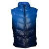 Campera chaleco degradé