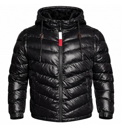Campera Maitén