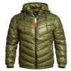 Campera Maitén