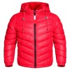 Campera Maitén