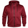 Campera Coihue T,esp