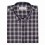 Camisa a cuadros M/L