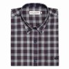 Camisa a cuadros M/L