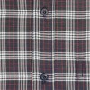 Camisa a cuadros M/L
