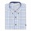 Camisa a cuadros M/L