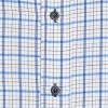 Camisa a cuadros M/L