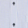 Camisa a cuadros M/L