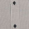 Camisa a cuadros M/L