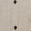 Camisa a cuadros M/L