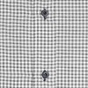 Camisa a cuadros M/L