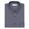 Camisa a cuadros M/L