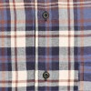 Camisa de viyela a cuadros M/L