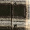 Camisa de viyela a cuadros M/L