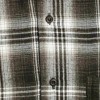 Camisa de viyela a cuadros M/L