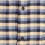 Camisa de viyela a cuadros M/L